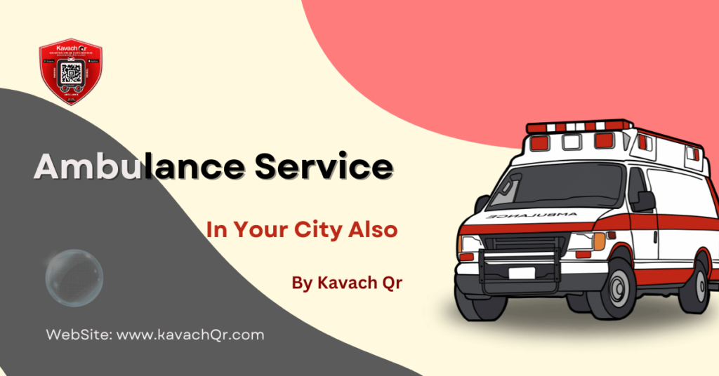 Ambulance Service in Patna
